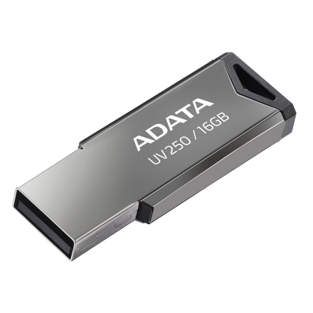 Adata USB pendrive 16GB UV250 2.0